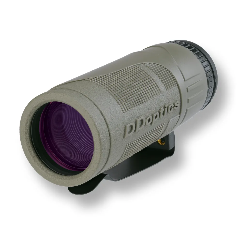 DDoptics Monolite 8x36